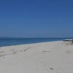 50 Metres From The Hanioti