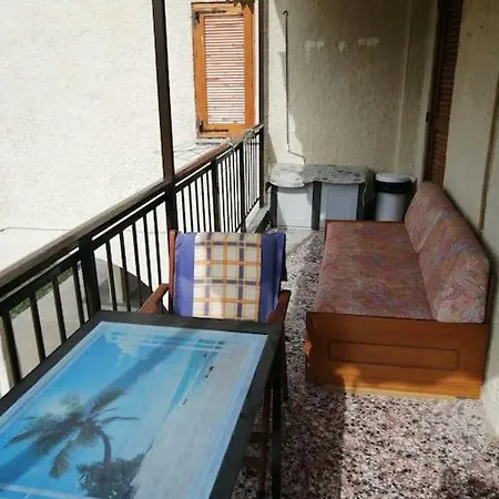 Σπίτι διακοπών 50 Metres From The Χανιώτη