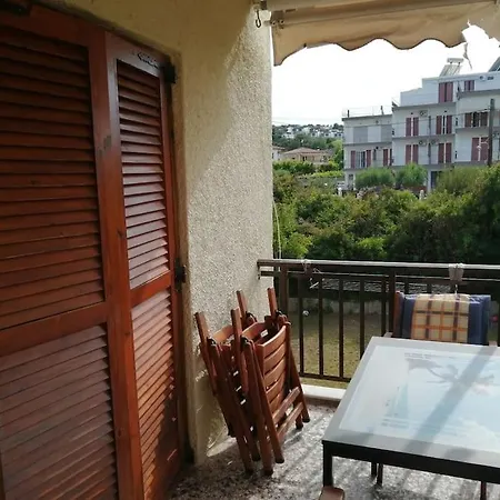 50 Metres From The Σπίτι διακοπών