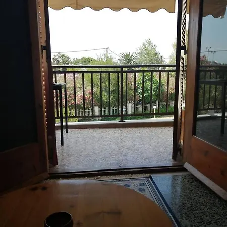 50 Metres From The Σπίτι διακοπών *
