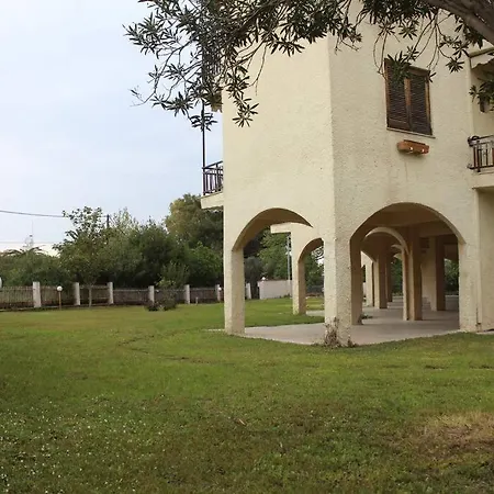 Dom wakacyjny 50 Metres From The