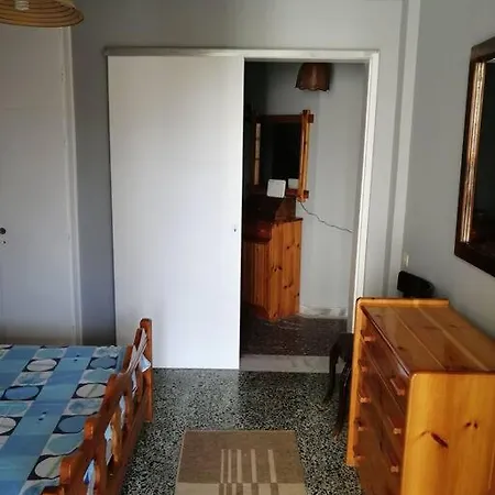 Σπίτι διακοπών 50 Metres From The Χανιώτη