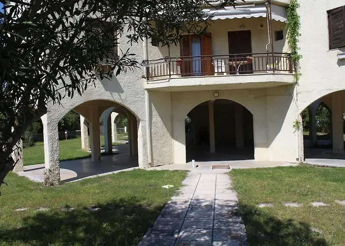 Dom wakacyjny 50 Metres From The