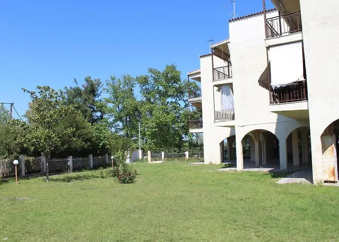 Dom wakacyjny 50 Metres From The Hanioti