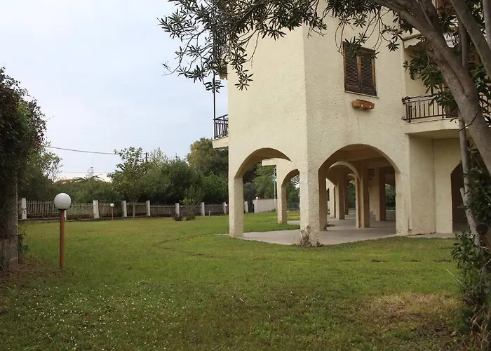 Dom wakacyjny 50 Metres From The