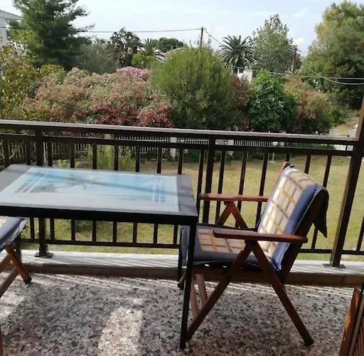 50 Metres From The Dom wakacyjny