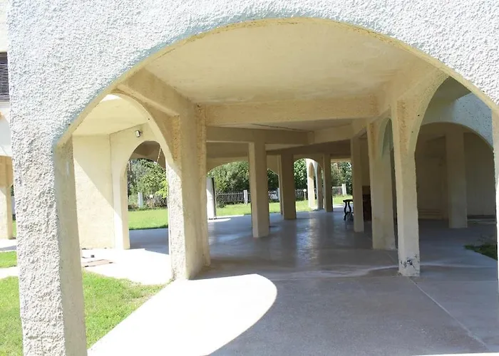 Dom wakacyjny 50 Metres From The *