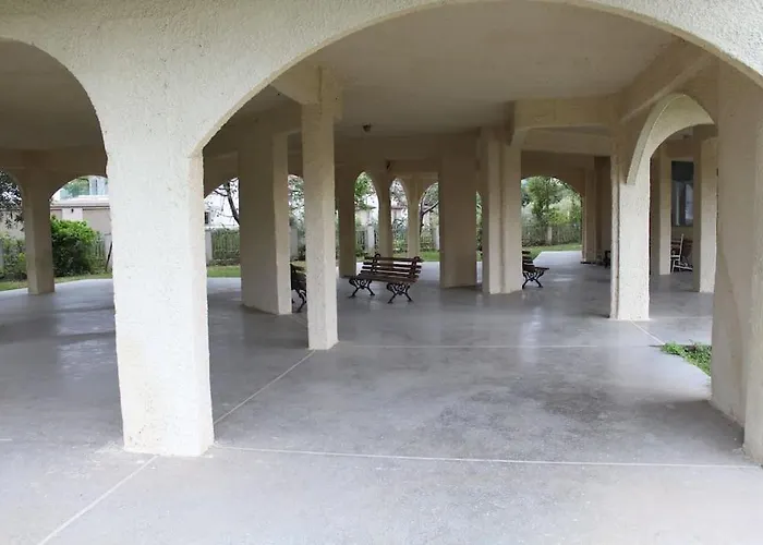 Dom wakacyjny 50 Metres From The