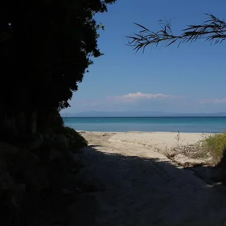 Vakantiehuis 50 Metres From The
