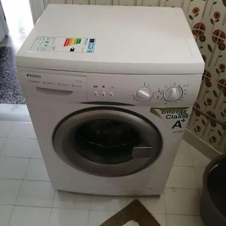 בית נופש 50 Metres From The *