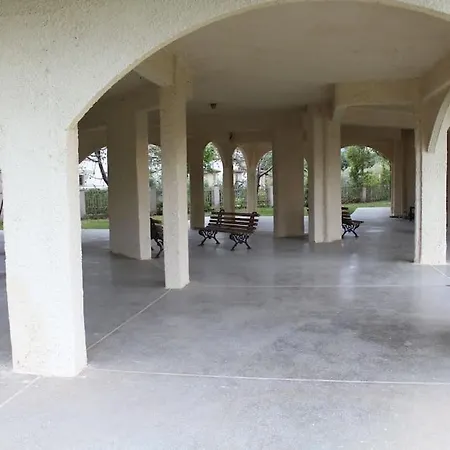 Casa de Férias 50 Metres From The