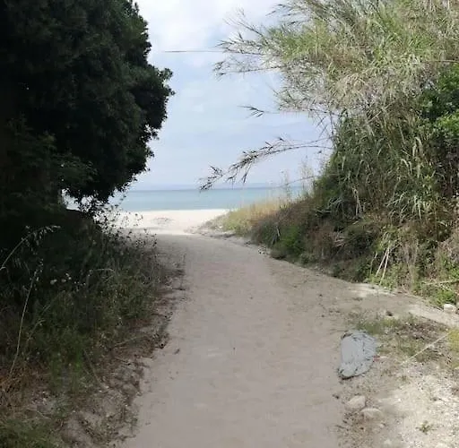 50 Metres From The Semesterbostad